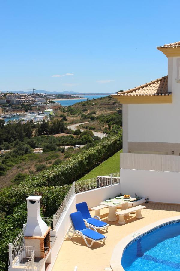 Villa Sunny Albufeira Ngoại thất bức ảnh