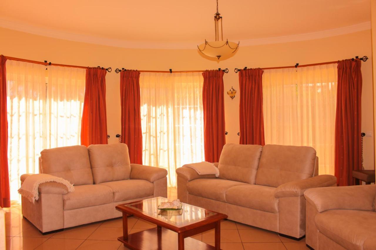 Villa Sunny Albufeira Ngoại thất bức ảnh