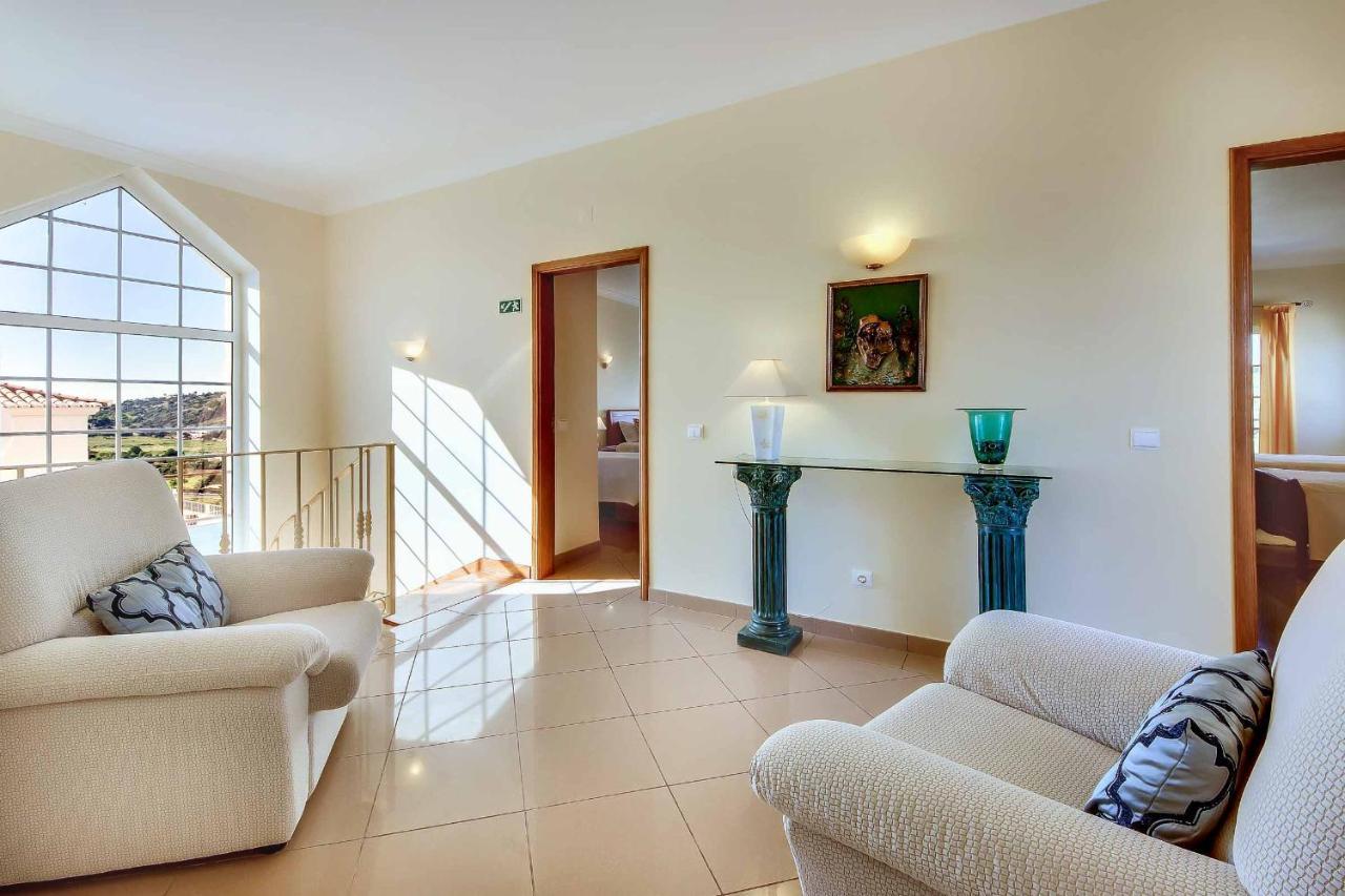 Villa Sunny Albufeira Ngoại thất bức ảnh