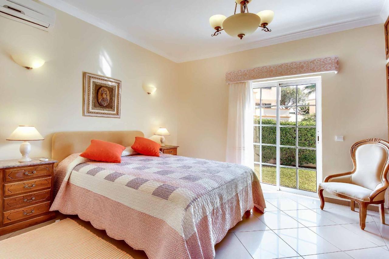 Villa Sunny Albufeira Ngoại thất bức ảnh