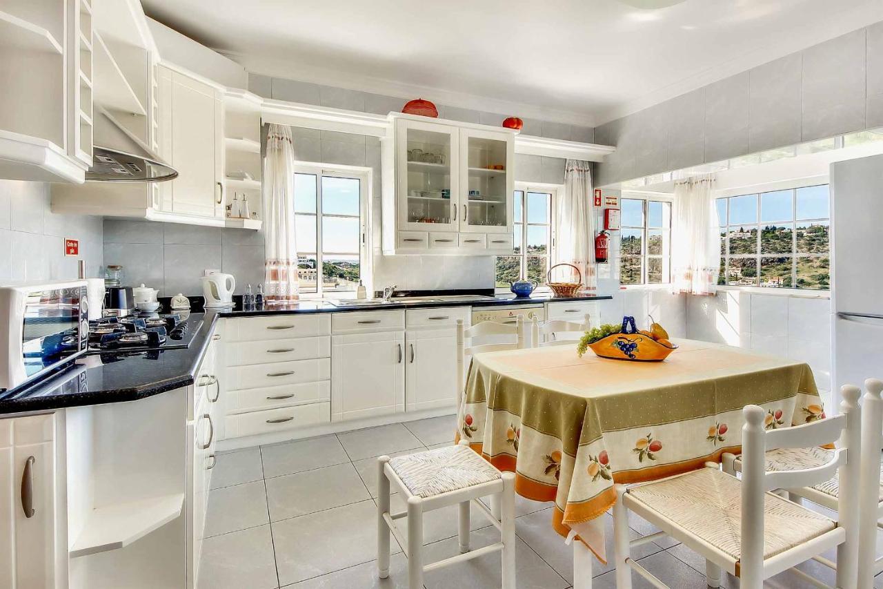 Villa Sunny Albufeira Ngoại thất bức ảnh