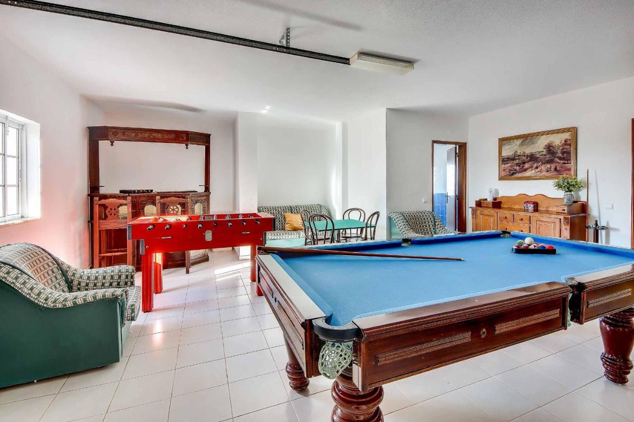 Villa Sunny Albufeira Ngoại thất bức ảnh