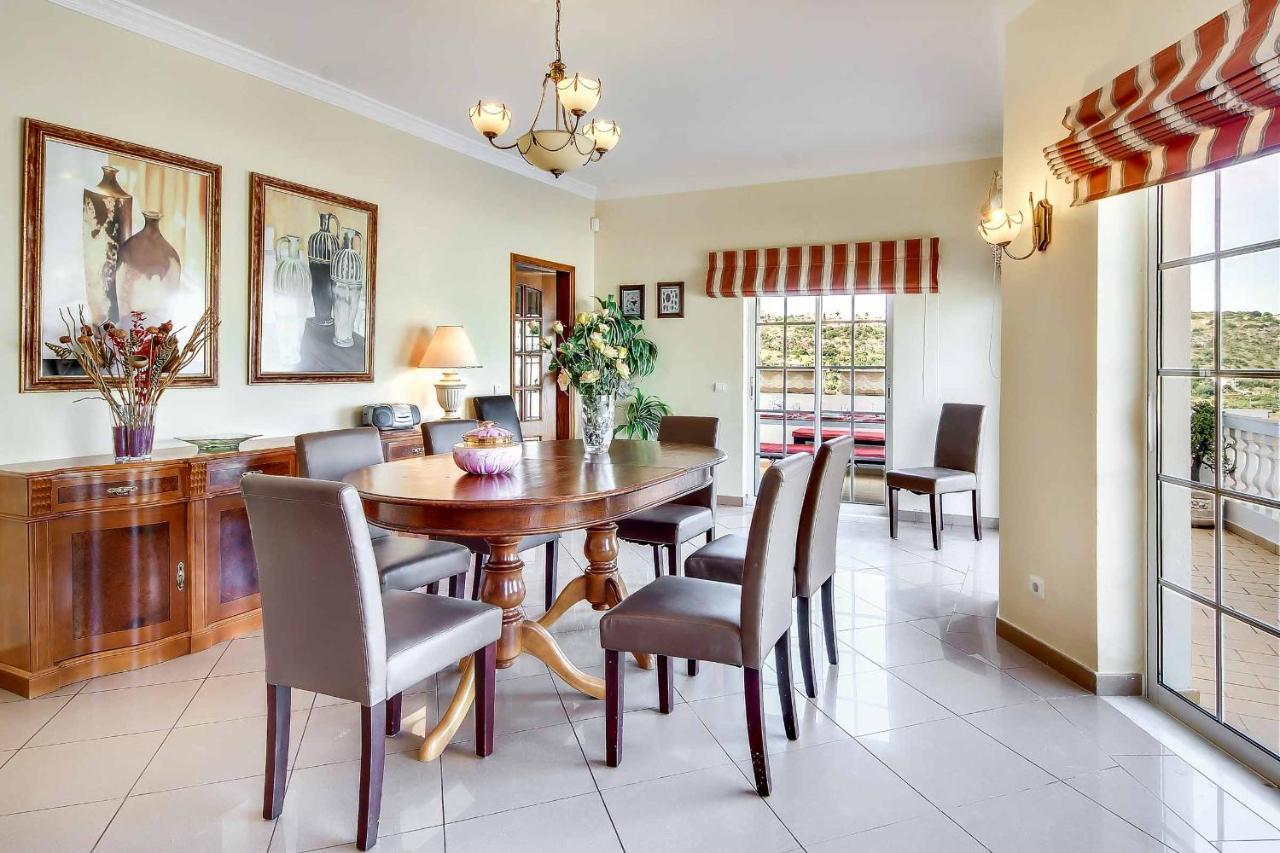 Villa Sunny Albufeira Ngoại thất bức ảnh